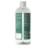 The Lab Co. Refreshing washing up liquid 750ml (British brand)