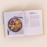 Gardners Books K-Quick cookbook 24.5cm x 19.2cm, UK version