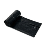Addis degradable eco kitchen waste bin liners 30l - British product