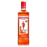 Beefeater Blood Orange Flavoured Gin 70cl - British product