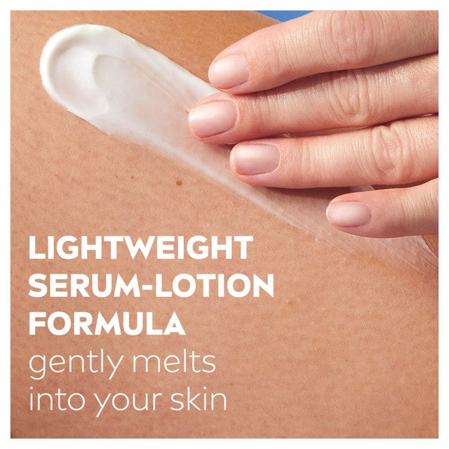 Nivea Q10 Firming Energising Body Serum Lotion 200ml, imported from the UK
