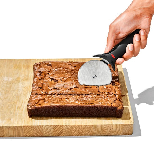 OXO Softworks Pizza Cutter Wheel, imported from the UK