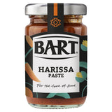 Bart Harissa Paste 90g - British product