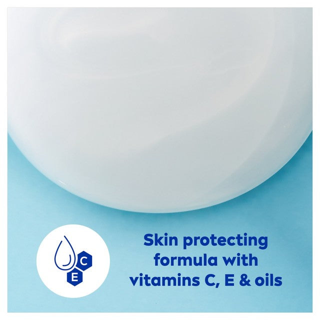 Nivea Creme Soft shower cream 750ml, imported from the UK