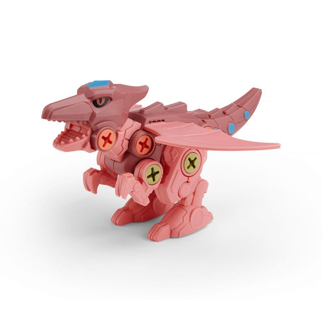 Wild Thingz DIY Dino Pterosaur model kit (British brand)