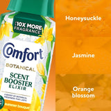 Comfort Scent Booster Elixir Summer Bouquet 342ml - British product