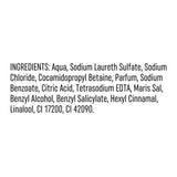 Radox sleep aromatherapy bath soak 500ml, imported from the UK