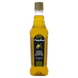 Napolina Extra Virgin Olive Oil 500ml, imported from the UK