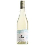 Ara Light Sauvignon Blanc wine 75cl - British product