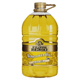 Filippo Berio sunflower oil 5L - British product