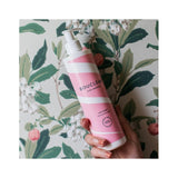 Boucleme natural curl cream 300ml - British product