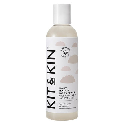 M&S Kit & Kin غسول شعر وجسم طبيعي - اشترِ عبر الإنترنت من McGrocer