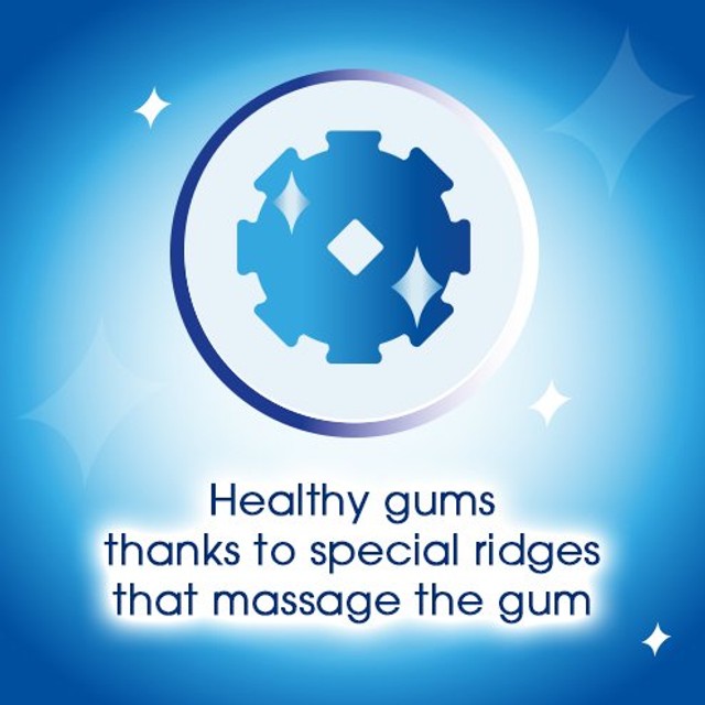 Dentalife medium dental chicken dog chews - British product