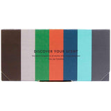 M&S Discover men's eau de toilette gift set 7x2ml, imported from the UK