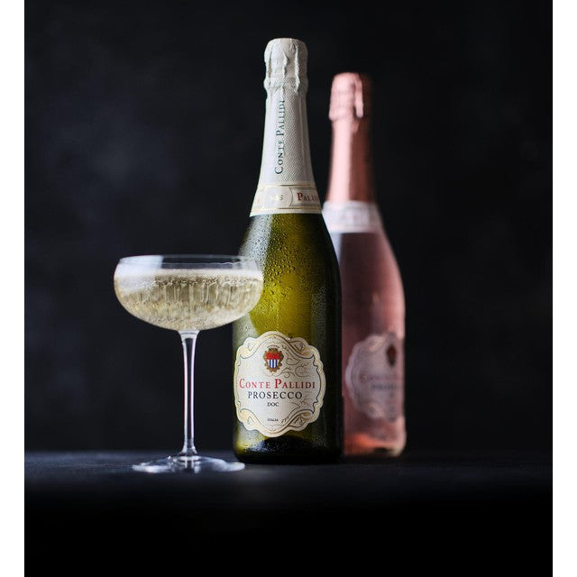 M&S Conte Priuli Prosecco DOC 75cl, imported from the UK