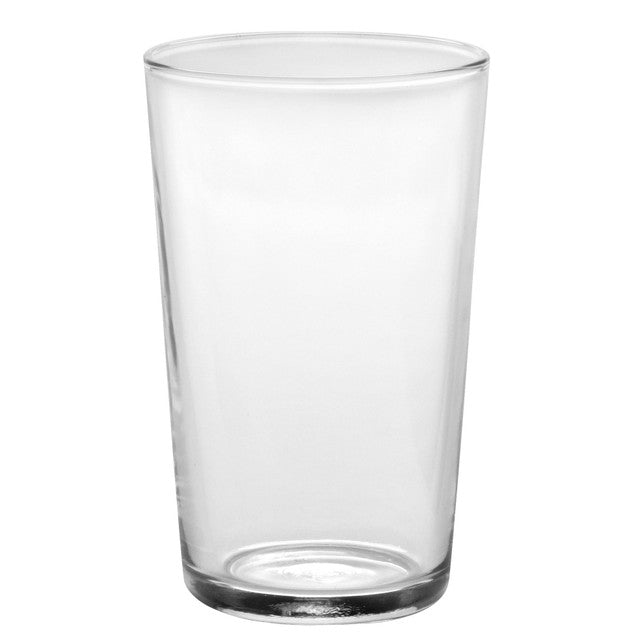 Duralex conical pint tumbler 56cl - British product