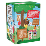 Denzel's birthday dog treats gift box 110g - British product
