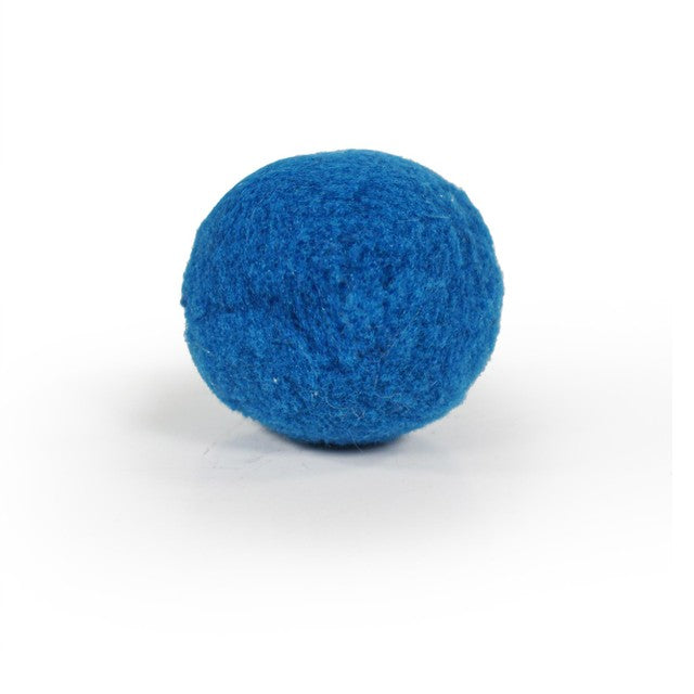 Rosewood Battersea Pounce cat balls 4 pack - British product