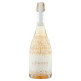 Chateau Leoube Provence Rose sparkling wine 75cl - British product