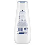 Dove chamomile and oat milk body wash 400ml - British product