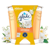 Glade Anti-Odour Scented Candle 112g, UK version