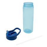 Polar Gear water bottle Navy 600ml, imported from the UK