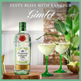 Tanqueray Rangpur Lime Gin