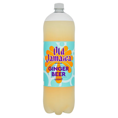 M&S Old Jamaica Diet Ginger Beer 2L- Buy online at McGrocer