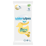 WaterWipes Sensitive+ Bathing Extra Large Baby Wipes 16 Pack (British brand)