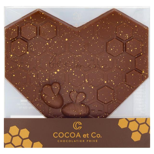 Cocoa et Co Bee Mine 65g