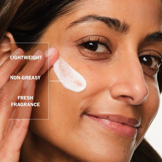 Olay Niacinamide SPF 30 Day Cream 50ml, imported from the UK