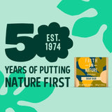 Faith In Nature grapefruit soap bar 100g - British product
