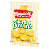 Cadbury sherbet lemons sweets 192g - British product