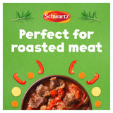 Schwartz dried rosemary herb 18g, imported from the UK