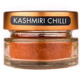 Zest & Zing Kashmiri chilli powder 20g (British brand)