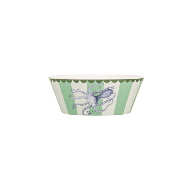 Yvonne Ellen picnic bowls 4 pack (British brand)