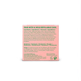 Wild Juicy Mango deodorant refill, imported from the UK