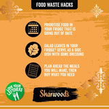 Sharwood's Butter Chicken Curry Sauce 420g (British brand)
