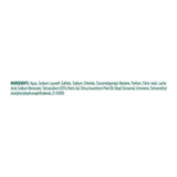 Radox thyme and tea tree oil antibacterial hand wash refill pouch 500ml, imported from the UK