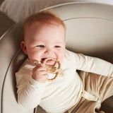Matchstick Monkey Gigi Giraffe teether 11cm, imported from the UK