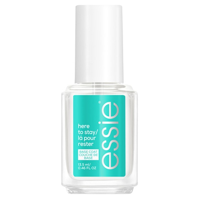 Essie Here to Stay base coat 13.5ml - British product