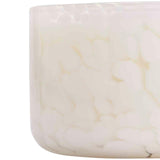 M&S Lychee & Dragonfruit 3 Wick Candle, white (British brand)