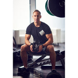 Bio-Synergy strawberry whey protein powder - British product