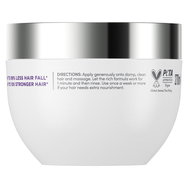 Dove Density Hair Growth Mask, imported from the UK