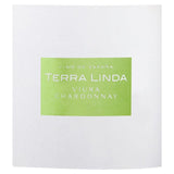 Terra Linda Viura Chardonnay white wine 75cl (British brand)