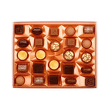 Thorntons Continental Collection chocolate box 264g (British brand)