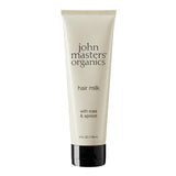 John Masters Organics hair milk rose and apricot 118ml, UK version
