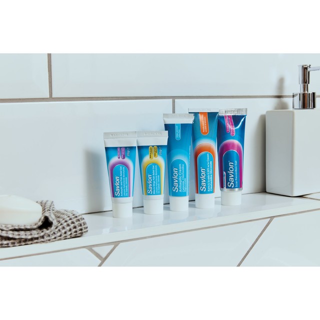 Savlon Bites and Stings Gel 20g (British brand)