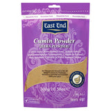 East End ground cumin spice, UK version