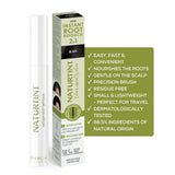 Naturtint Black Root Touch Up Hair Dye 10g, imported from the UK
